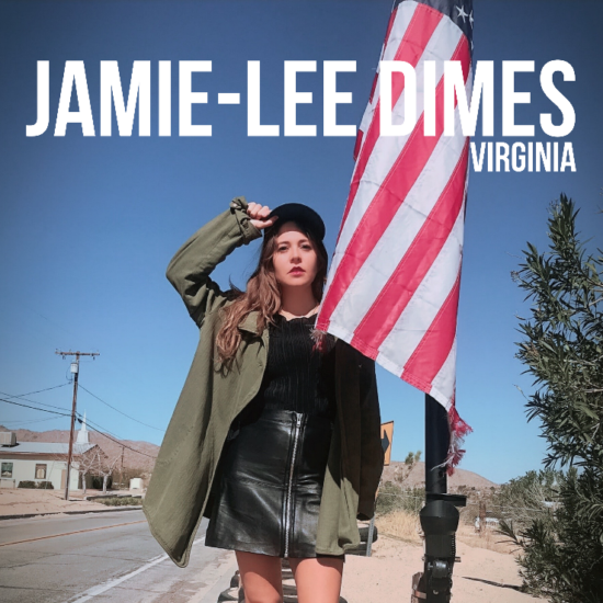 Jamie-Lee Dimes