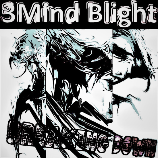 3Mind Blight