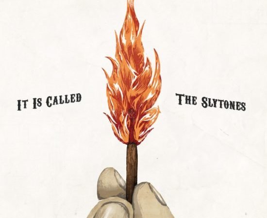 The Slytones