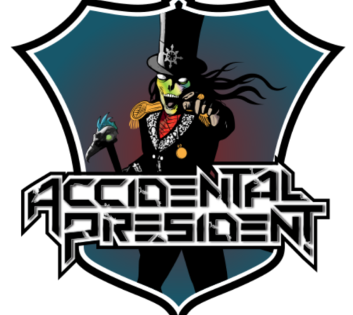Accidental President
