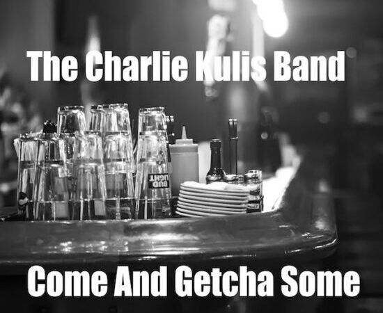 Charlie Kulis Band