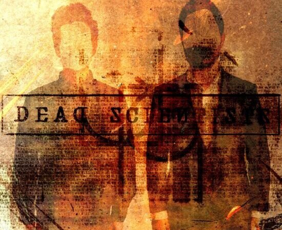 Dead Scientists