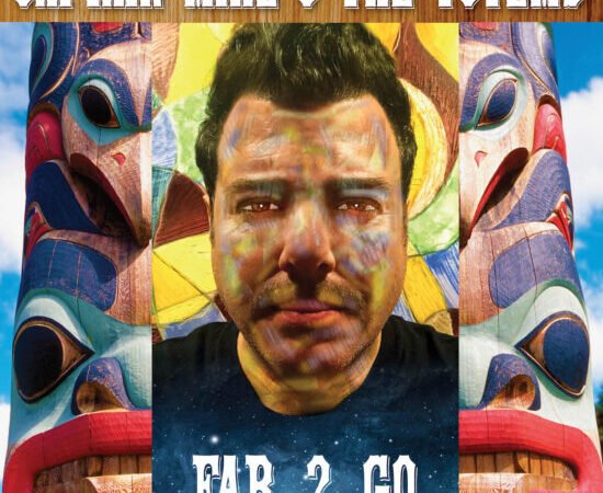 Captain Mike & The Totems