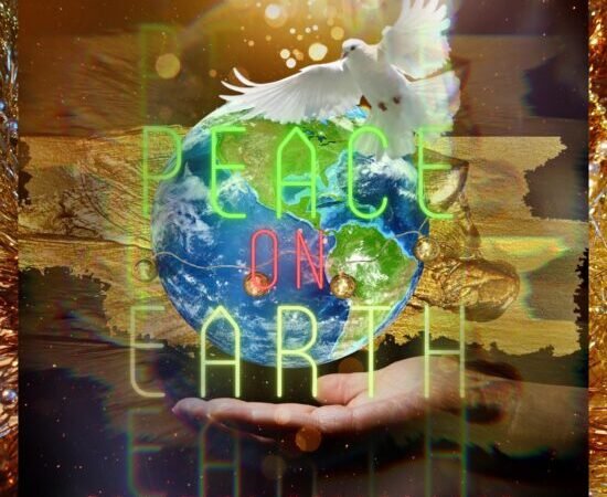 Peace On Earth