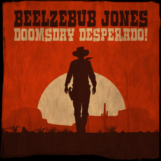 Original Soundtrack - Desperado - The Soundtrack: lyrics and songs