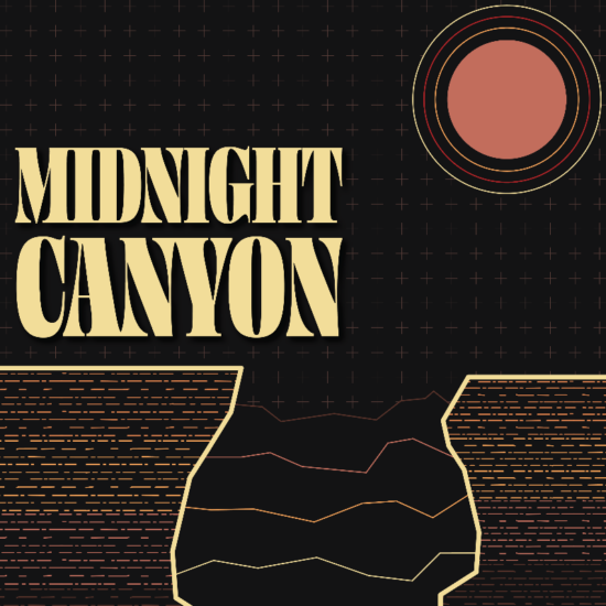 Midnight Canyon