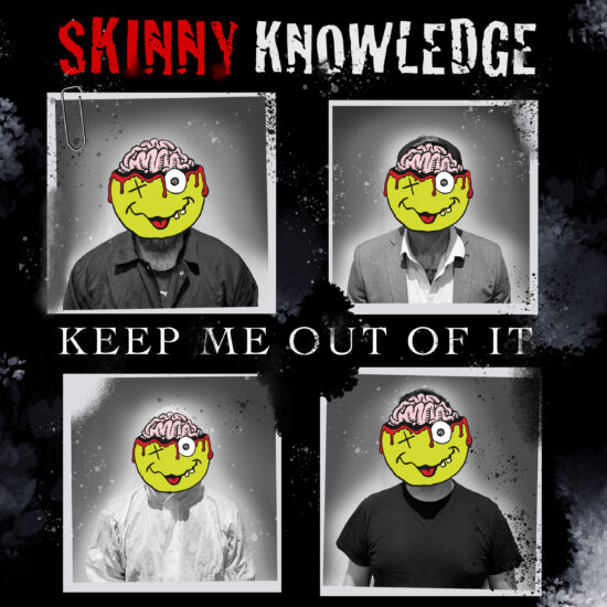 Skinny Knowledge