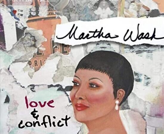 Martha Wash