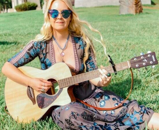 Kendra & The Bunnies