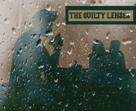 The Guilty Lenses