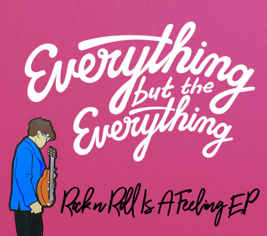 Everything But The Everything