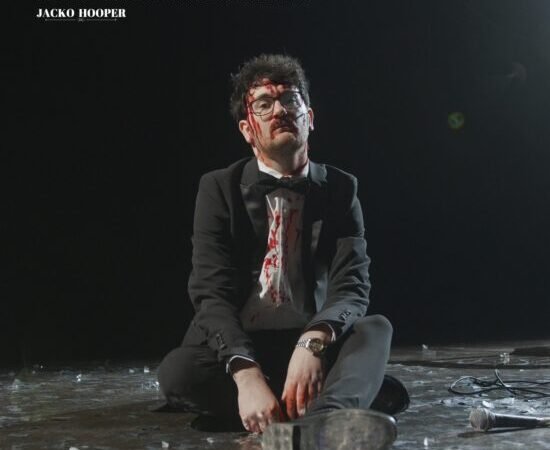 Jacko Hooper