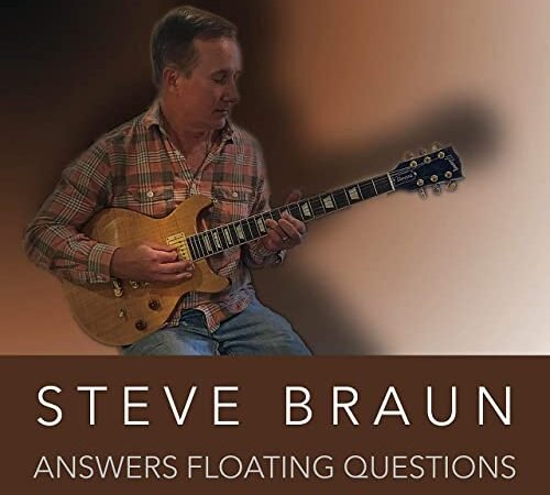 Steve Braun