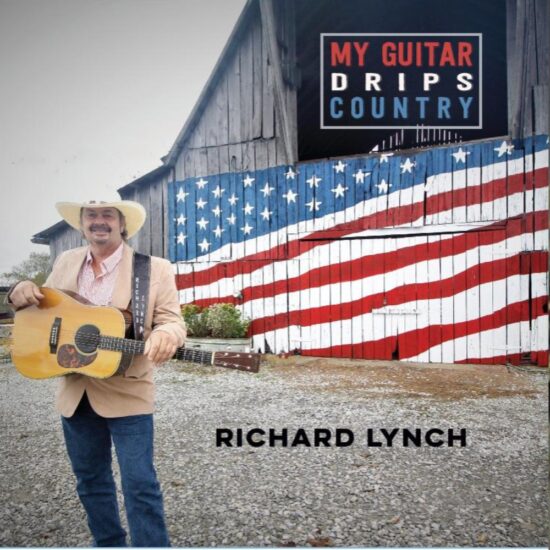 Richard Lynch