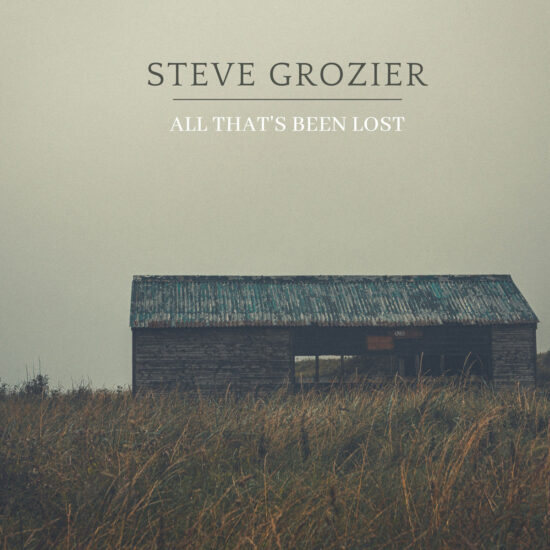 Steve Grozier