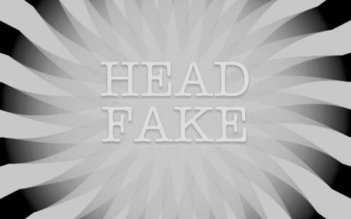 Head Fake