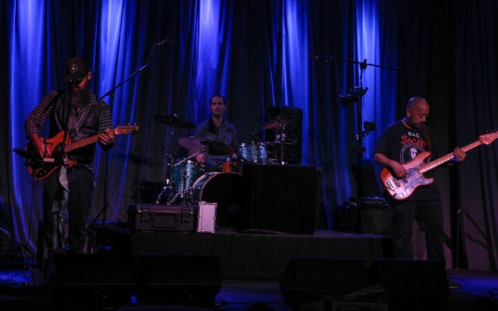 Neel Cole & Southern St