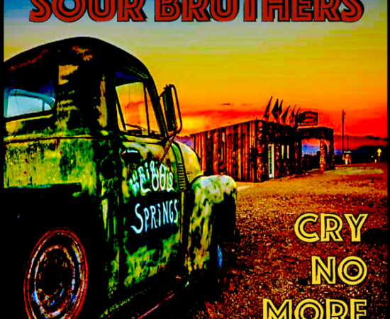 Sour Bruthers