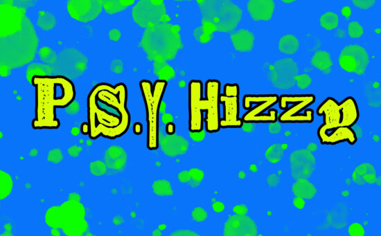 PSY Hizzy