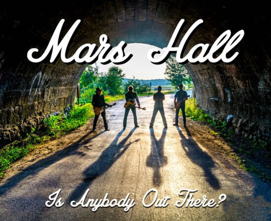 Mars Hall