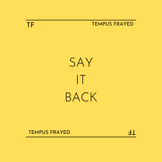 Tempus Frayed