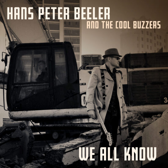 Hans Peter Beeler