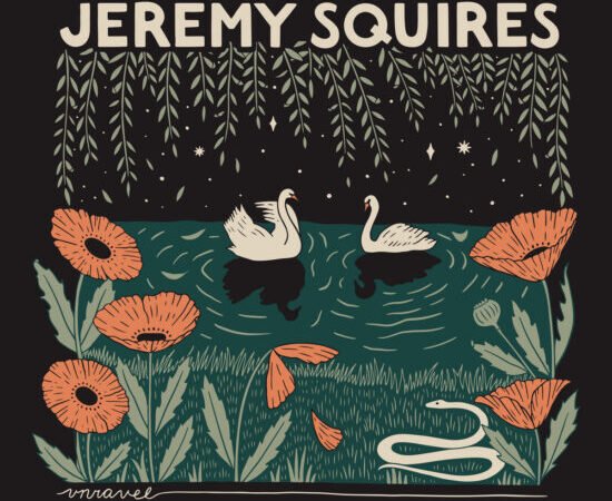 Jeremy Squires
