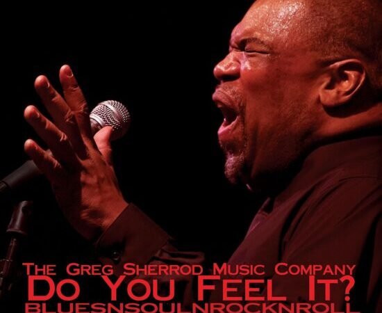 The Greg Sherrod Band