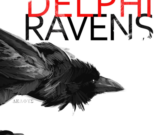 Delphi Ravens