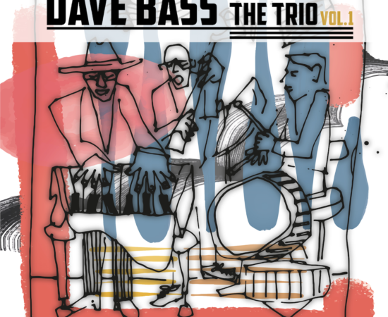 Dave Bass