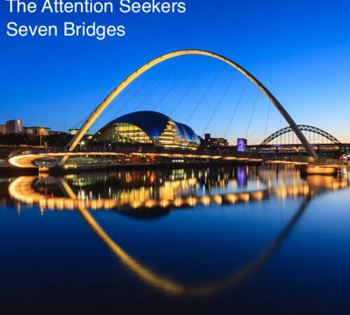 The Attention Seekers