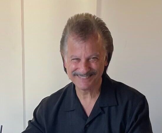 Bob Morelli Cool Is Forever