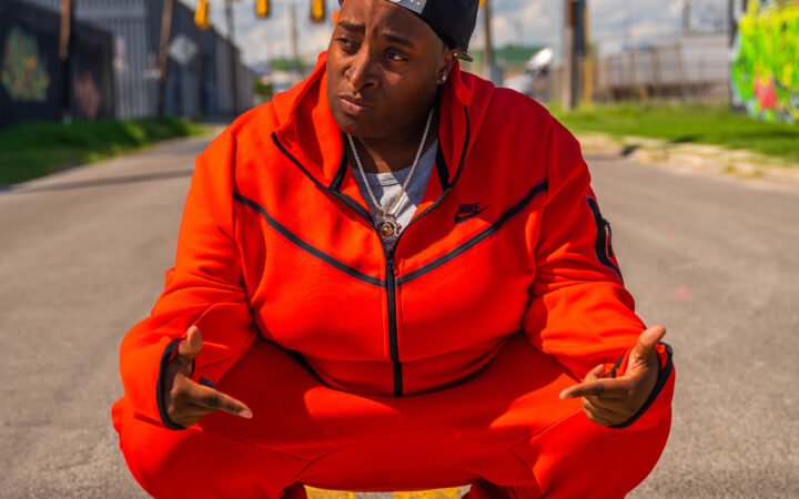 Exposure Explosion Festival