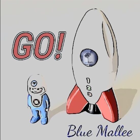 Blue Mallee