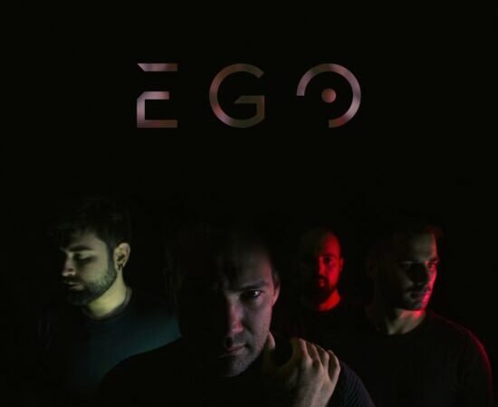 Ego