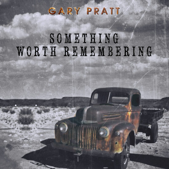 Gary Pratt