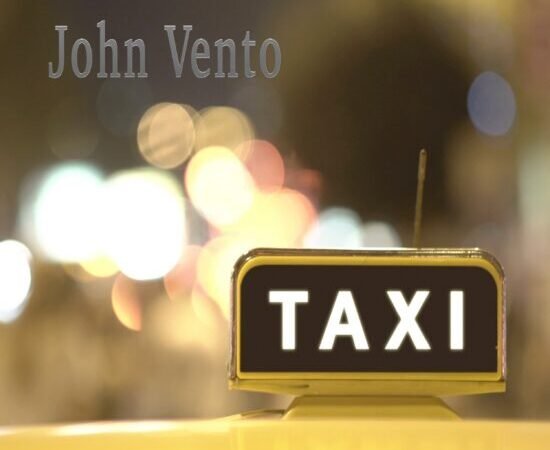 John Vento