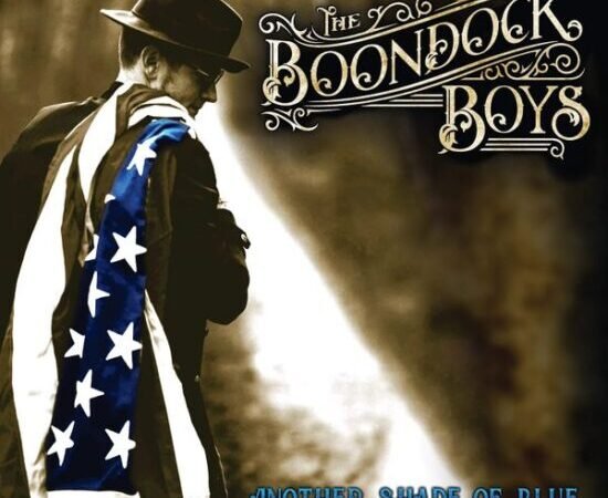 The Boondock Boys