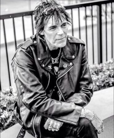 Richie Ramone