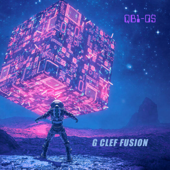 G Clef Fusion