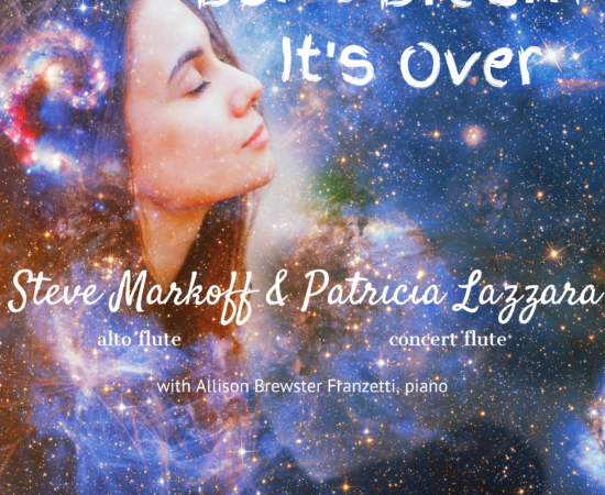 Don't Dream It's Over