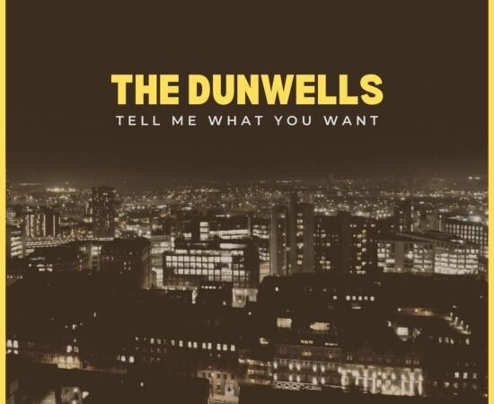 The Dunwells