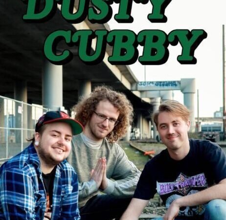 Dusty Cubby