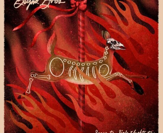 Blynd Birds Songs to Sink Yachts By