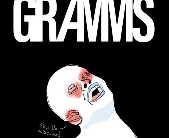GRAMMS