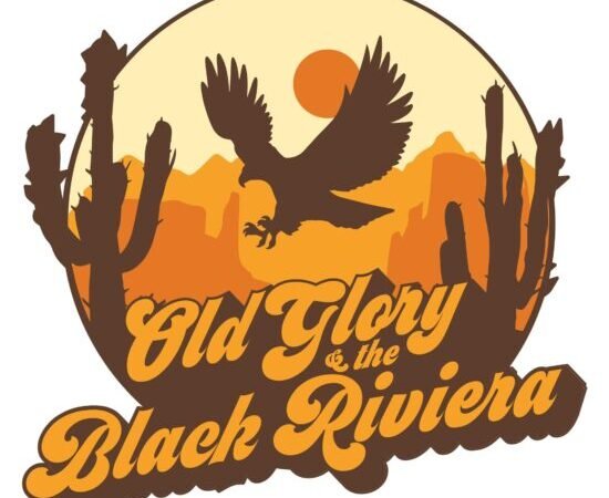 Old Glory and The Black Riviera