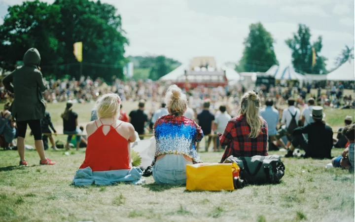 Guide: The best music festivals outside the US