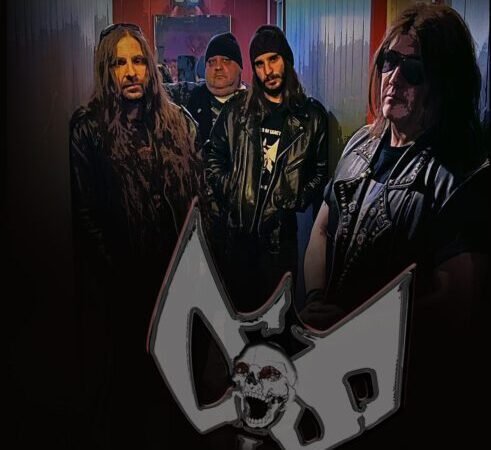 Corners Of Sanctuary