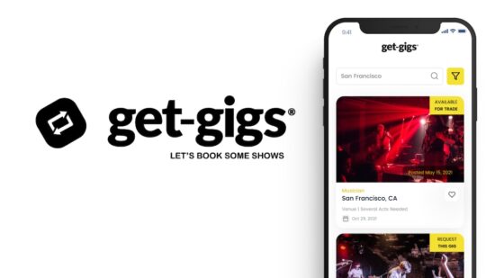 Get Gigs