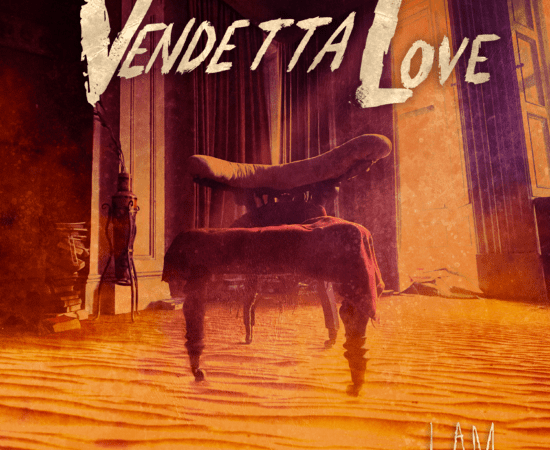Vendetta Love